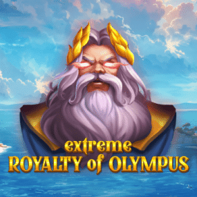 Royalty of Olympus Extreme