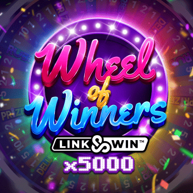 Wheel of Winners Link&Win